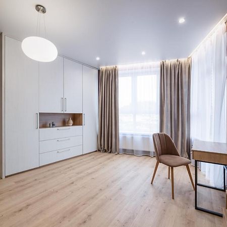 Stare Misto Premium Apartment Lviv Exterior foto